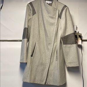 Calvin Klein coat